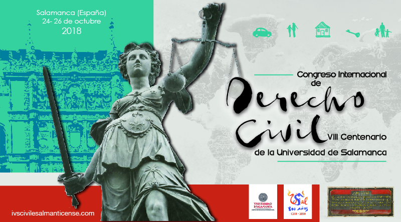 Todo a punto para el Congreso Internacional Octavo&nbsp;Centenario