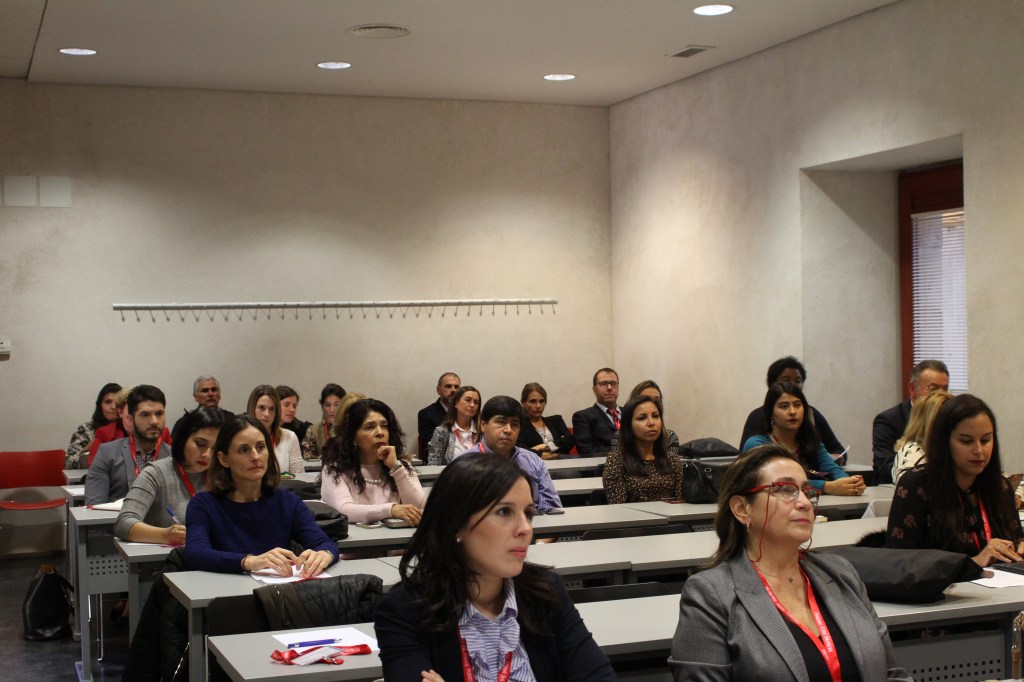 Admitidas 48 ponencias y 80 comunicaciones para el Congreso Internacional Octavo&nbsp;Centenario